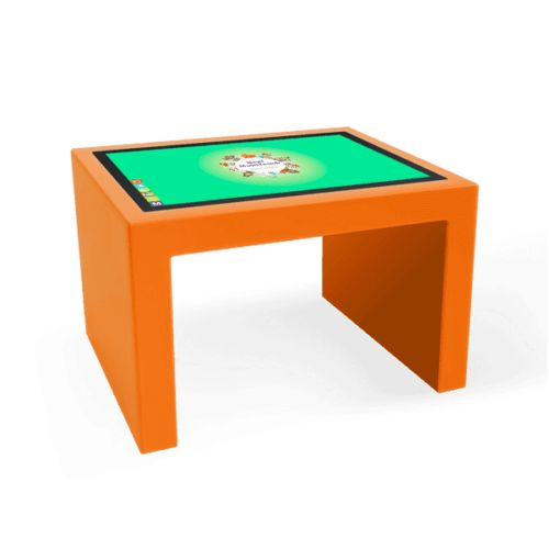 Интерактивный стол NexTouch KidTouch 32P