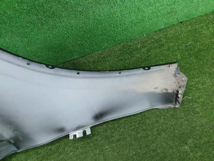 Крыло переднее левое Alfa Romeo Stelvio (2016-н.в.)