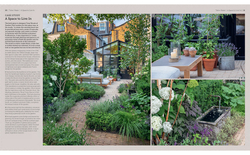 Garden Style: A Book of Ideas