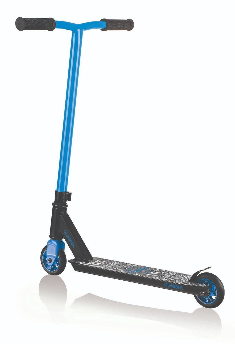 Трюковой самокат Globber GS 360°