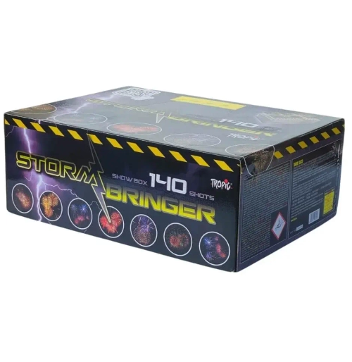 STORM BRINGER