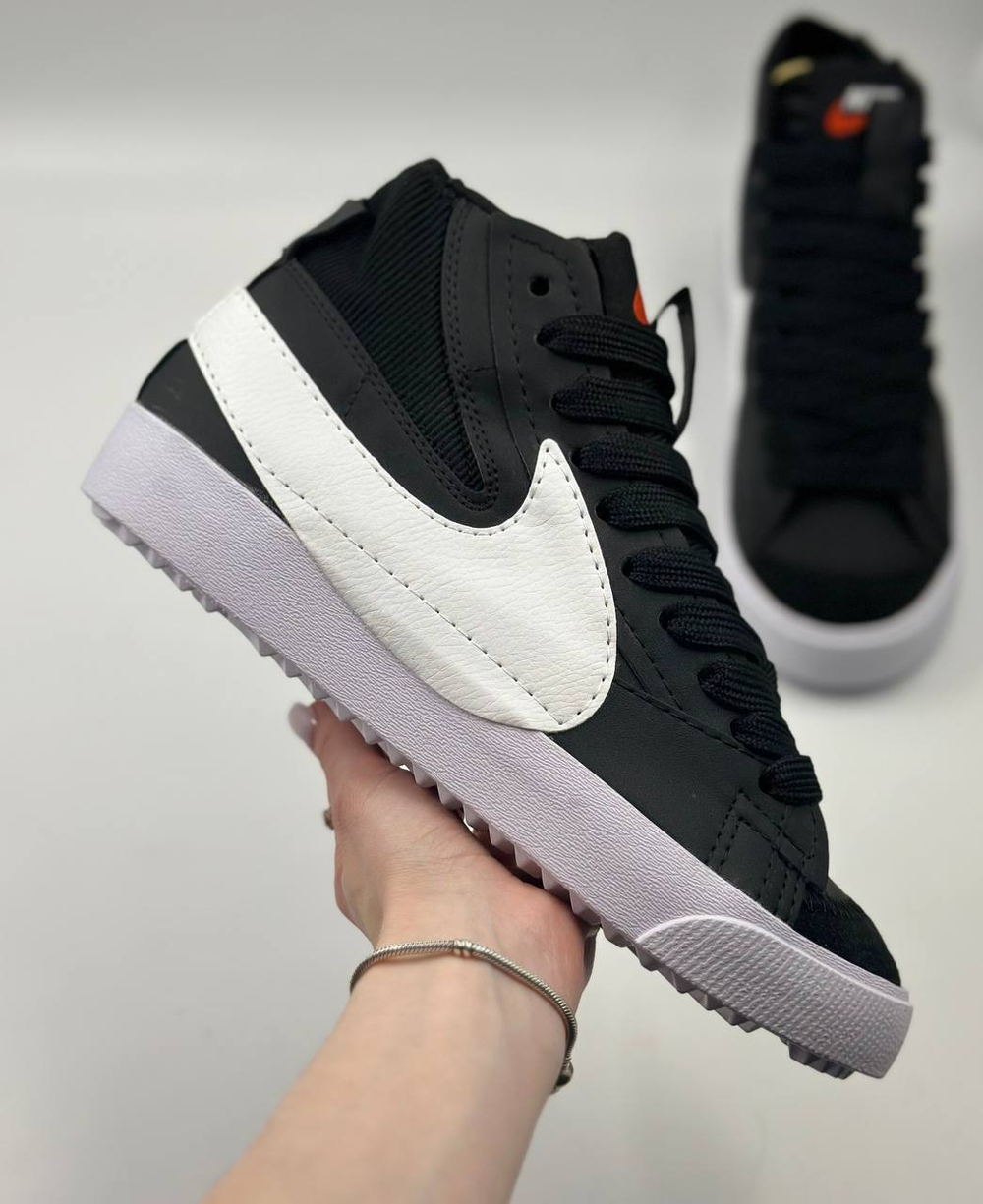 Nike BLAZER MID 77 JUMBO