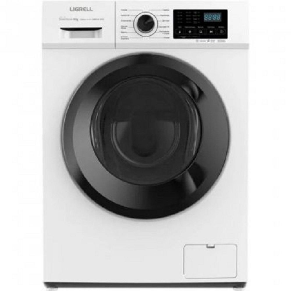 Стиральная машинаLIGRELL LWM-6014DD