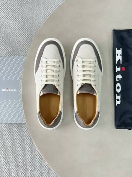 Кроссовки Kiton