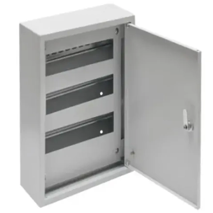 Щит навесной ЩРН-36 IР31