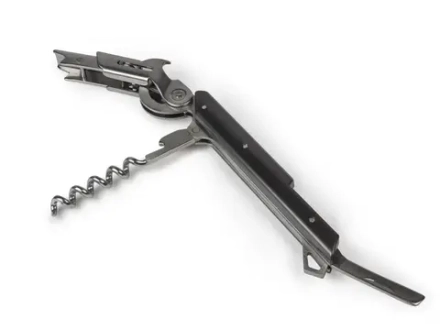 Peugeot Штопор Clavelin черный