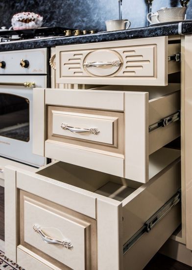 Кухня модульная ВЕРОНА 3300