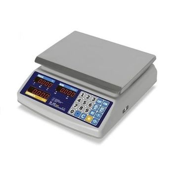 Весы настольные влагостойкие