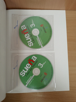 Suena 3 Libro del Alumno + CD