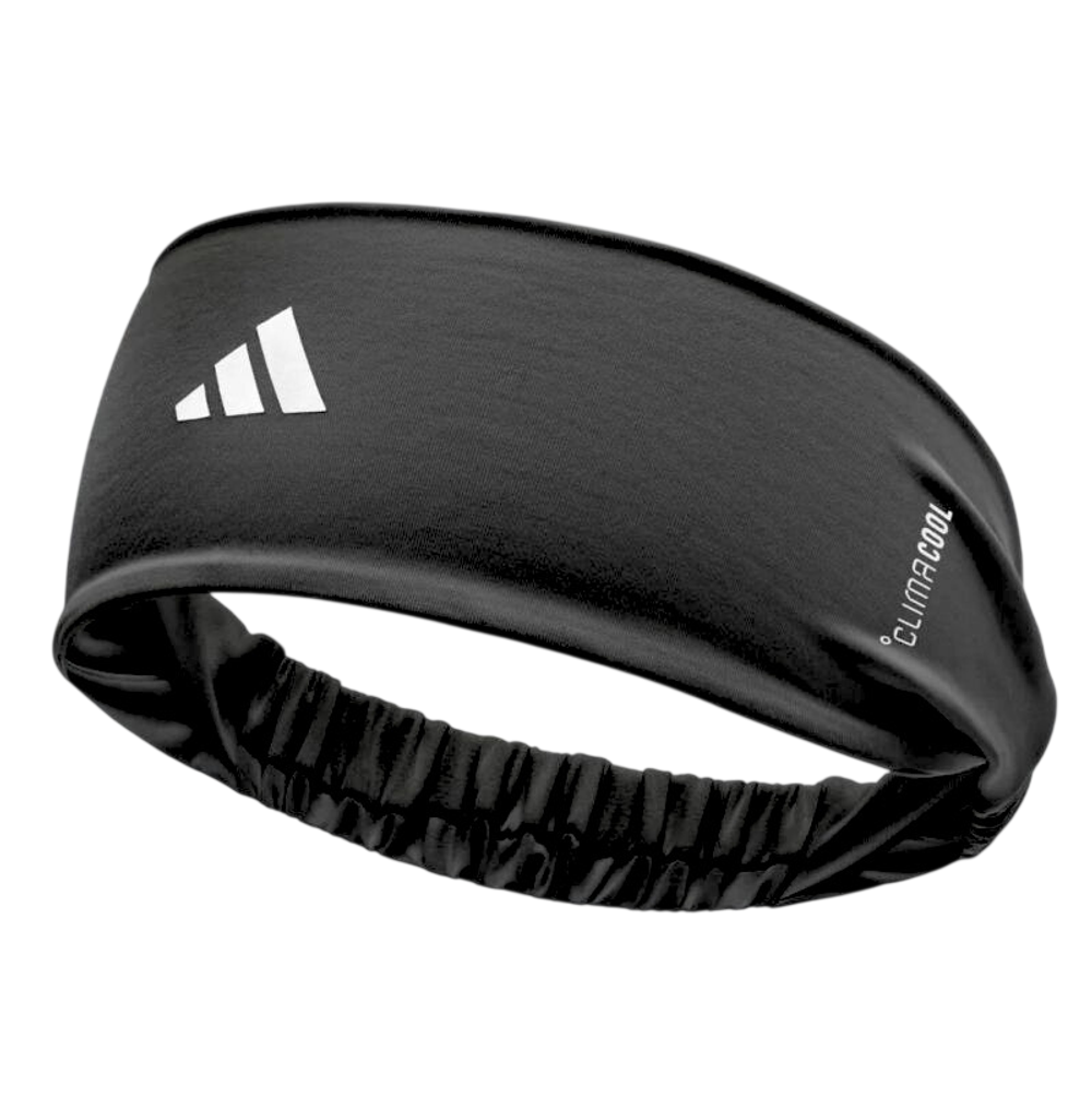 Повязка на голову Adidas Sports Headband 1P - black