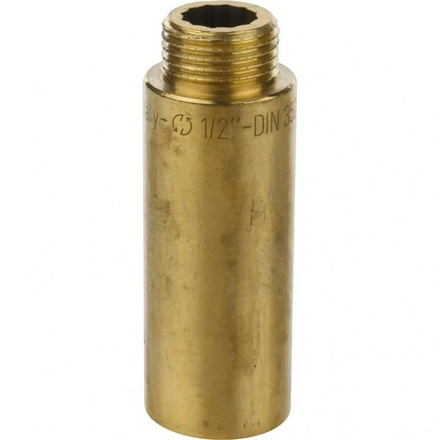 Удлинитель ВН 1/2"х65 Stout