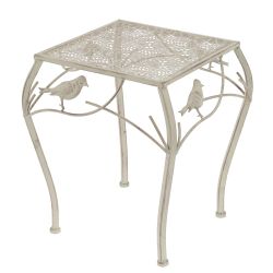 GAEM Подставка для цветов, L33 W33 H38 см