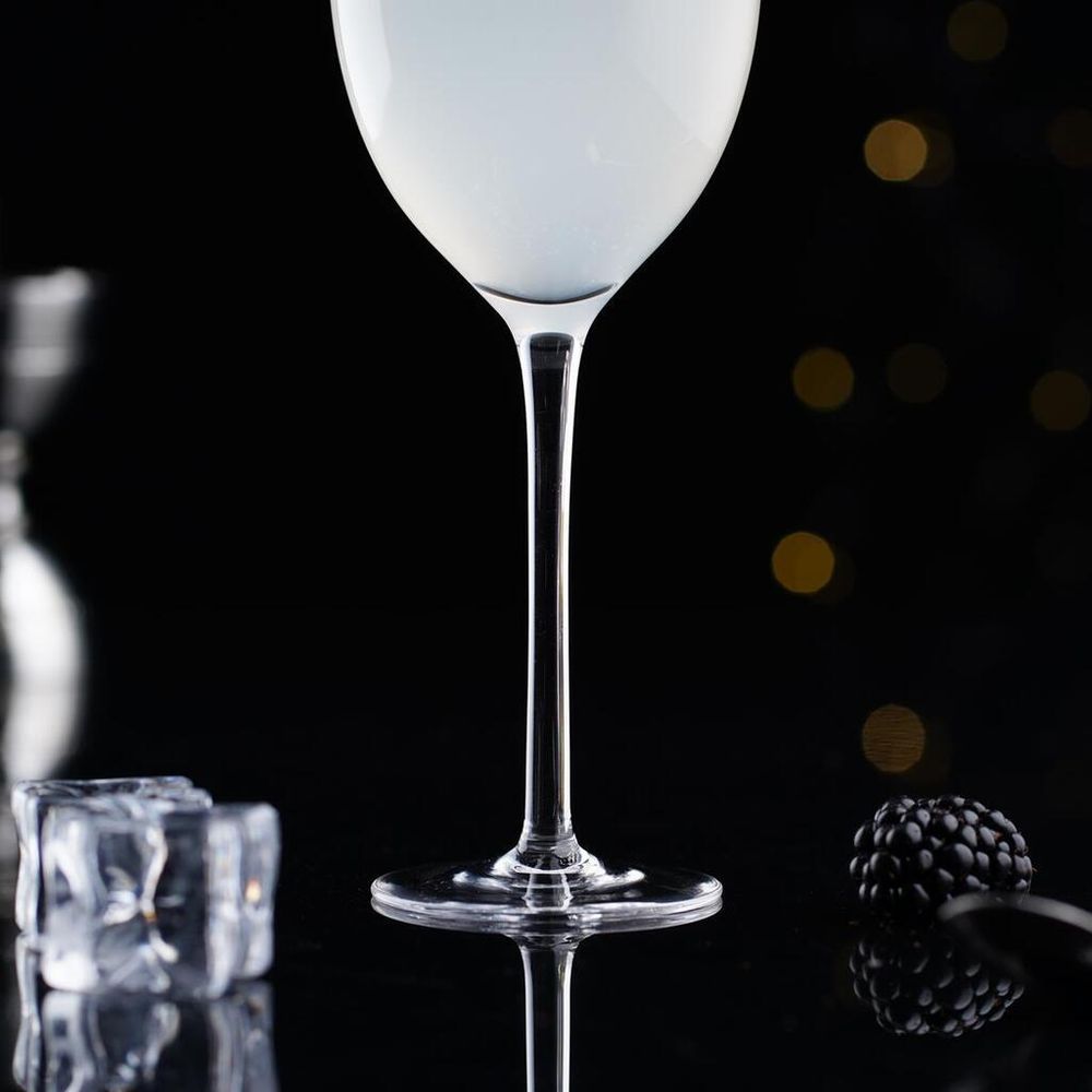 Рюмка коктейльная 170 мл "Nick&Nora 1" d 7,2 см h16,5 см   P.L. [6]