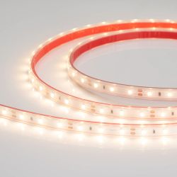 Светодиодная лента герметичная RTW-PS-A60-10mm 12V Warm2700 (4.8 W/m, IP67, 2835, 5m) (Arlight, 4.8 Вт/м, IP67) 028506(2)