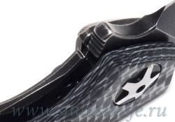 Нож Zero Tolerance 0452WBW CF ZT0452WBW CFфотография - 7