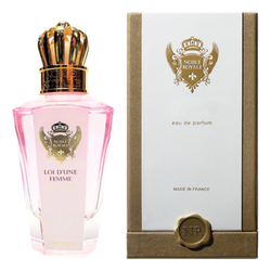 NOBLE ROYALE Loi D'Une Femme