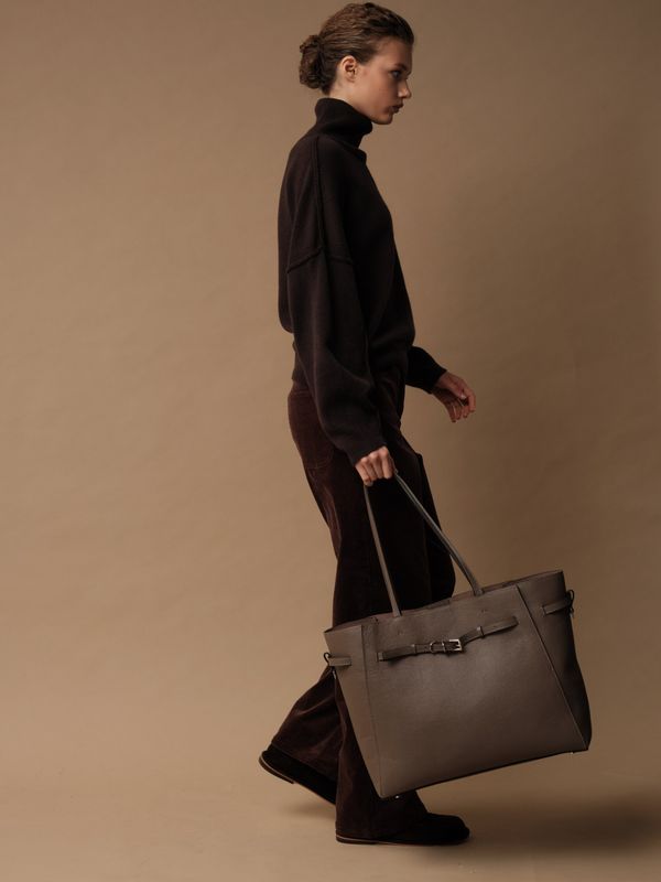 31101 таупе Сумка dbr