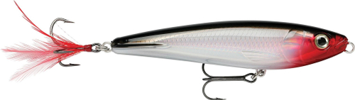 Воблер RAPALA X-Rap Subwalk XRSB15-S