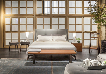 Вешалка Poltrona Frau Ren