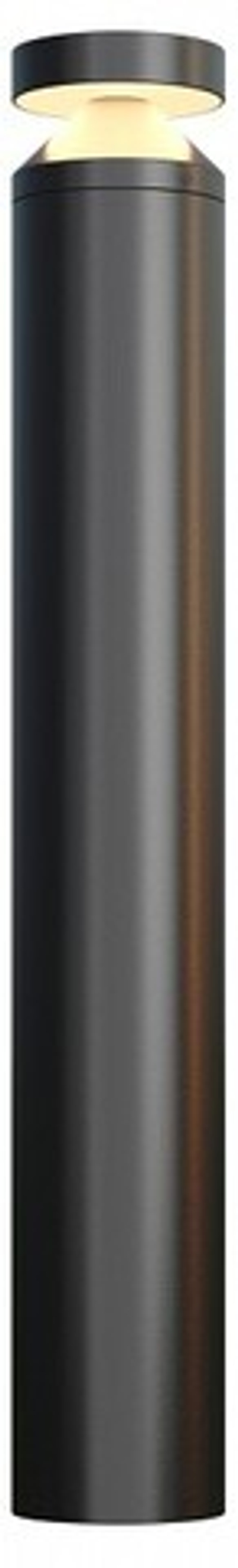 Наземный низкий светильник Maytoni Olten O591FL-L12GF3K1