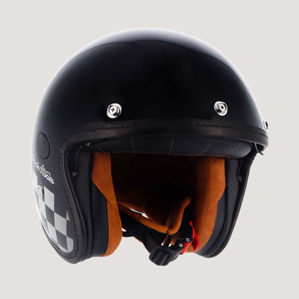 Course Carbone / Черный