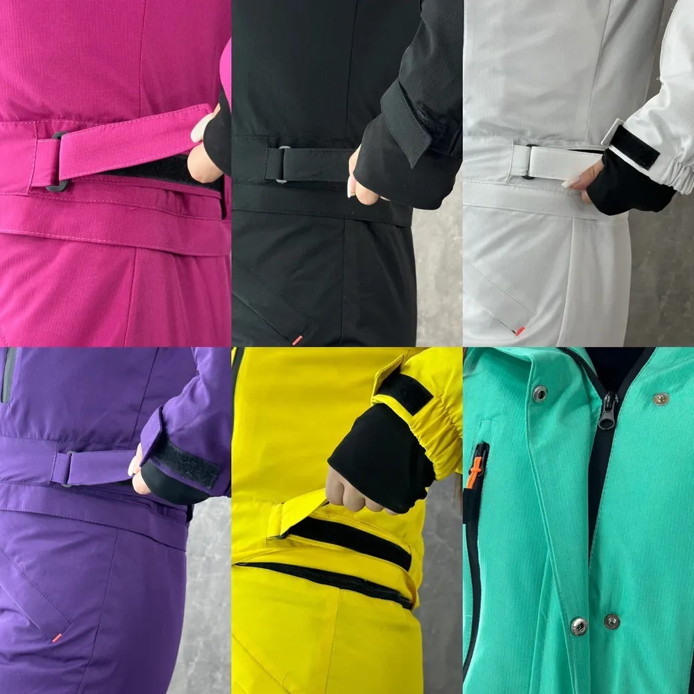 Комбинезон зимний 7091839-4