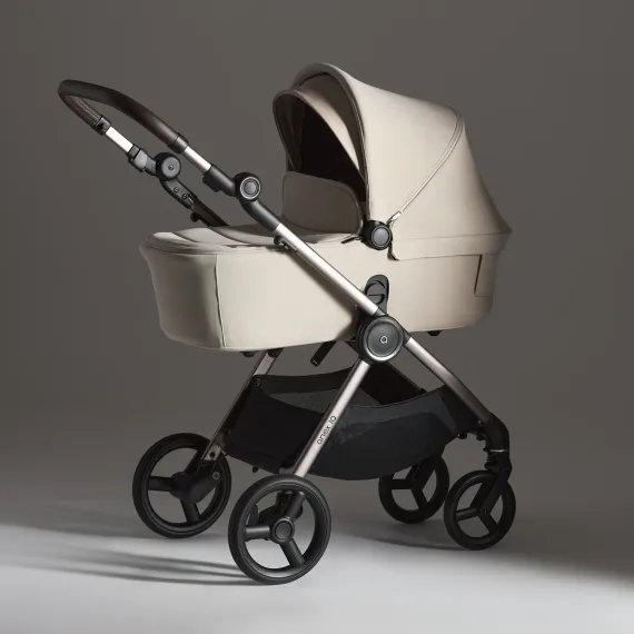 Коляска ANEX iQ Premium 2 в 1 Soya