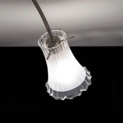 Citilux Дана CL106181 Люстра потолочная Матовый Хром