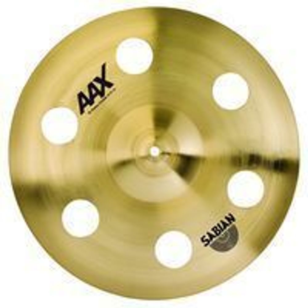 Тарелка Crash Sabian 16&quot; Aax O-Zone Crash