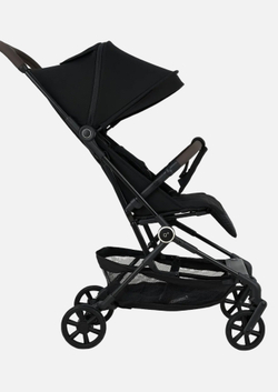 Pituso Коляска прогулочная Q3 Black