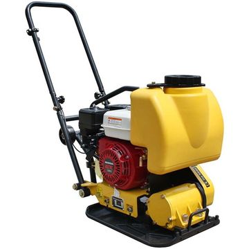 Виброплита бензиновая "TSS" WP60TH