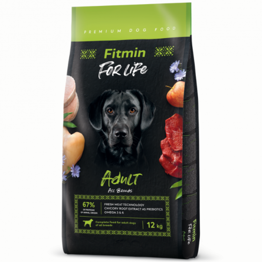 Fitmin For Life Adult