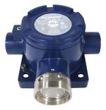 OLC 100, OLCT 100 Oldham датчик газоаналитический взрывозащищённый одноканальный стационарный