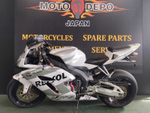 Honda CBR1000RR , 2005
