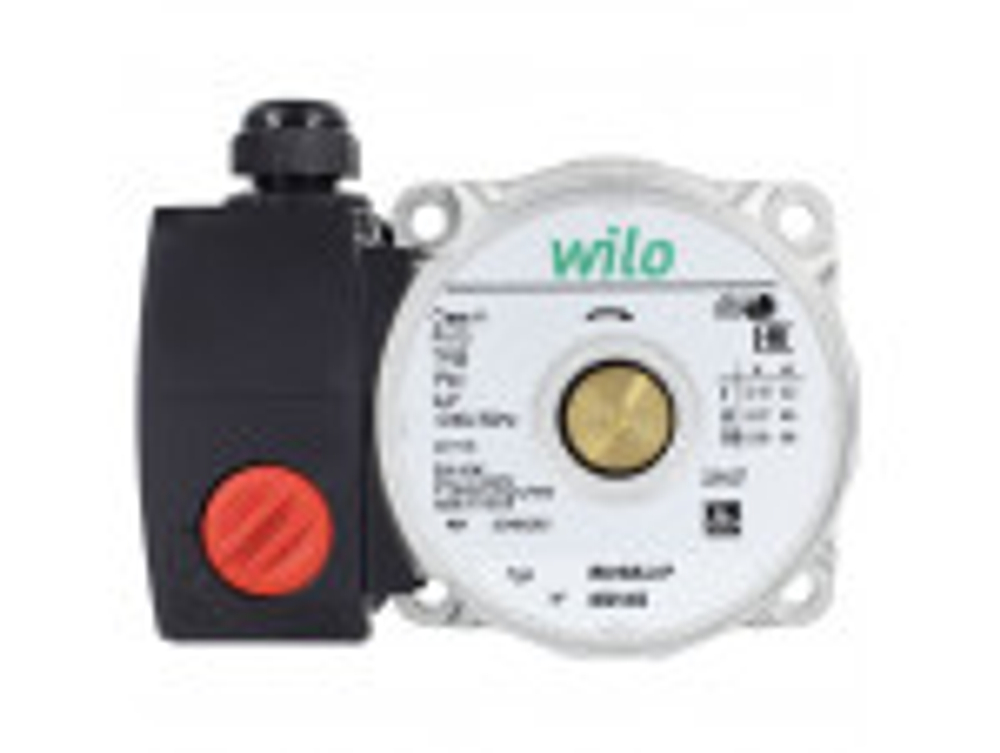 Двигатель насоса Wilo RS 15/5-3 для котлов Baxi 5698260DV