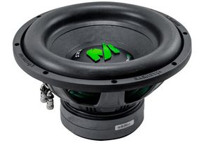 Сабвуферы Alphard
