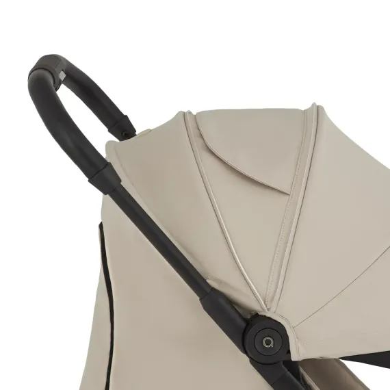 Коляска ANEX AIR-X (new Ax2-02) shiro