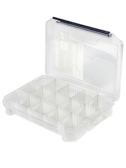 Коробка рыболов. Meiho FREE CASE 800ND 205х145х40