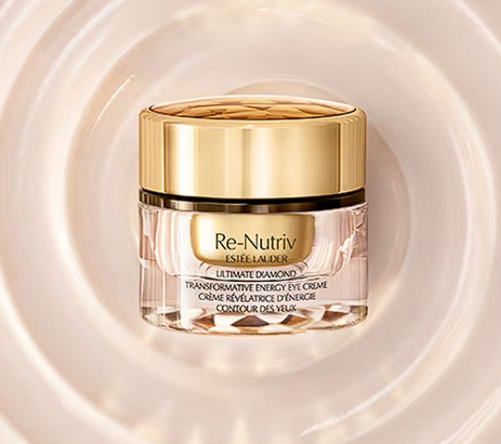 Набор кремов Estee Lauder Ultimate Lift Regenerating Youth set (re-nutriv)
