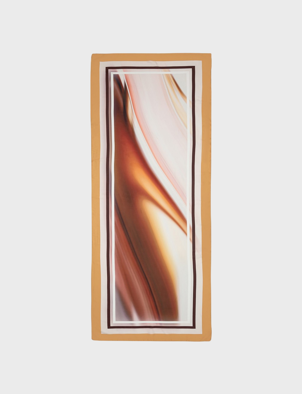 Палантин LABBRA 70*180