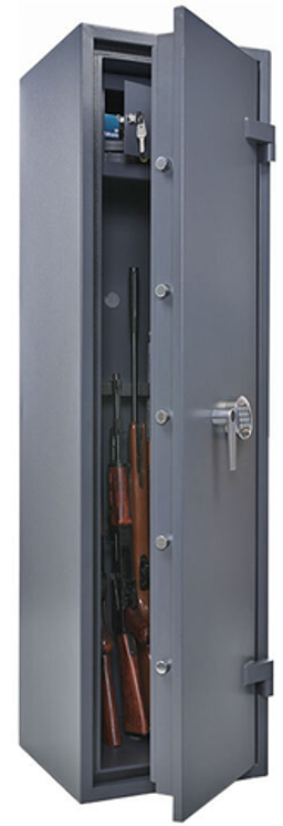 Оружейные сейфы Оружейные сейфы