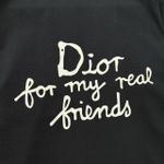 Футболка Christian Dior, арт. 486268635