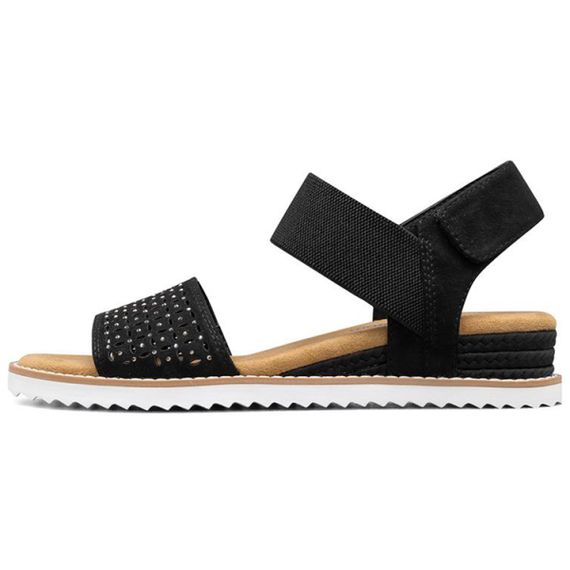 Skechers Desert Kiss 'Black'