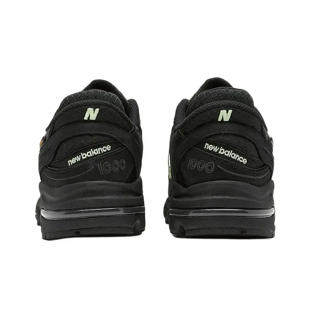 Кроссовки New Balance 1000 'Cordura Pack - Black' M1000BBV
