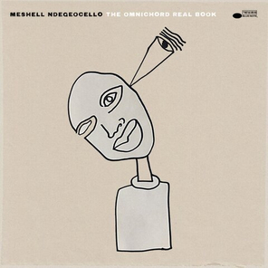 Meshell Ndegeocello / The Omnichord Real Book (2LP)