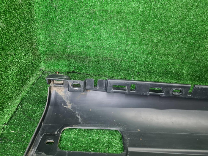 Накладка порога правая Porsche Cayenne 2 958 (2010-2018)