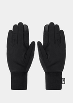 Варежки Dimito LEATHER 3-WAY OPEN MITTEN