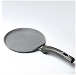 Сковорода блинная 25см. Kelli KL-2531G-25