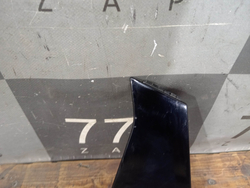 Накладка стойки двери задней левой Haval F7x 1 19-24 Б/У Оригинал 5500104XKQ02A8D