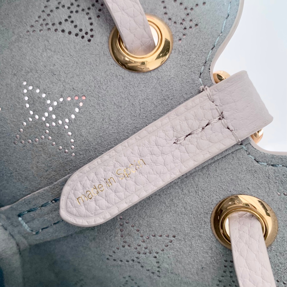 Louis Vuitton Pico Bella